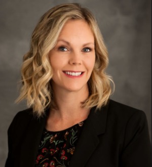 Photo of Jodi R. Bohr