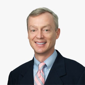 Photo of Charles R. "Charlie" Buck