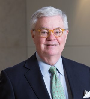 Photo of Thomas E. "Tom" Crocker