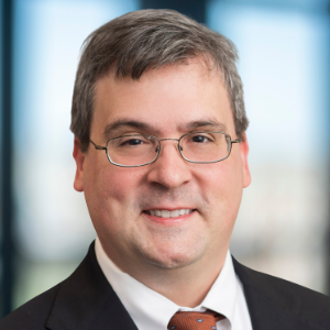 Photo of Donald E. "Don" Johnson