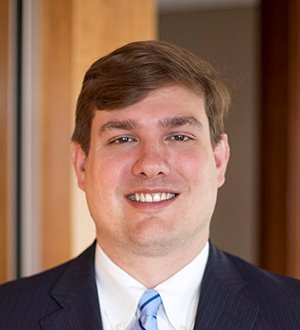 Photo of Eric M. Ferrante