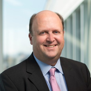 Photo of John M. Perry, Jr.