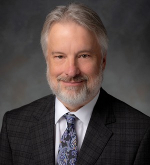 Photo of Gary Johnson