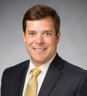 Photo of Benjamin C. "Ben" Bruner