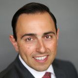 Photo of Antony Abboud