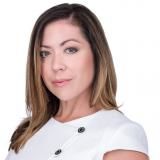 Photo of Christina Weed