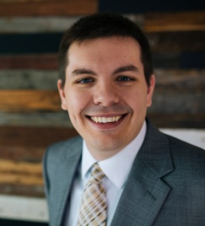 Photo of Joshua O. "Josh" Stevens
