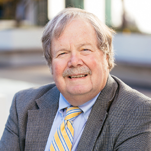 Photo of Amos A. Workman