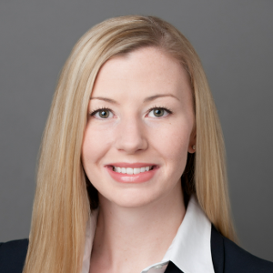 Photo of Kathryn A. Kelly