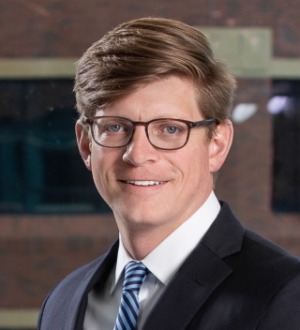 Photo of Evan M. Musselwhite