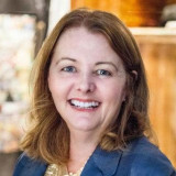 Photo of Ann McGinnis O'Connell