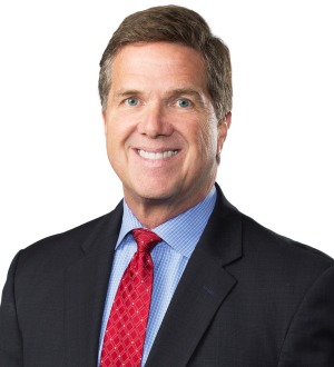 Photo of Jefferson R. "Jeff" Tillery