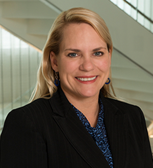 Photo of Virginia Y. "Ginger" Dodd