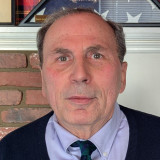 Photo of Alexander Nossiff