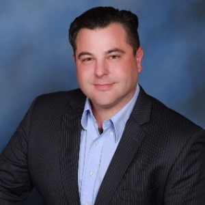 Photo of Craig J. Rosenstein