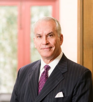 Photo of Dennis R. Bailey