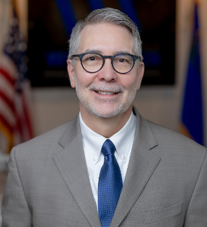 Photo of Shawn B. Meador