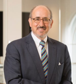 Photo of Sam K. Kaywood, Jr.