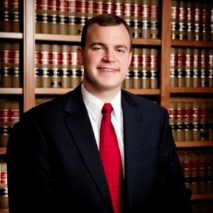 Photo of Barrett Moore