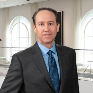 Photo of Keith Blackwell