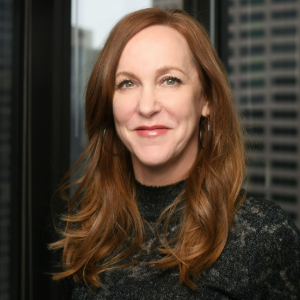 Photo of Victoria J. Brenner