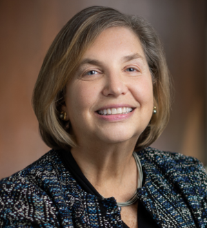 Photo of Marion Joyce Bachrach