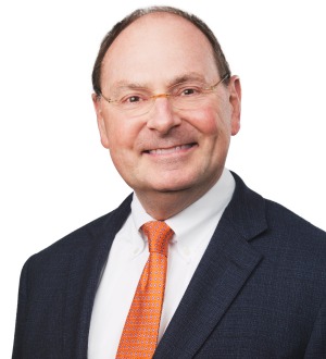 Photo of Thomas B. "Tommy" Shepherd III