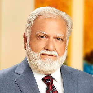 Photo of Anton N. "Tony" Handal