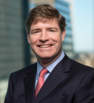 Photo of T. Atkins Roberts, Jr.