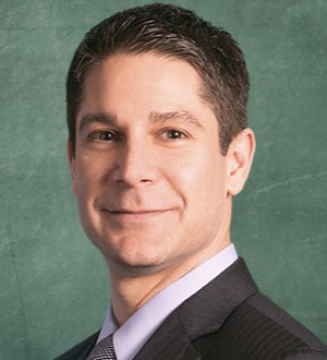 Photo of Anthony P. Cracchiolo