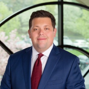 Photo of Francis M. Giantomasi
