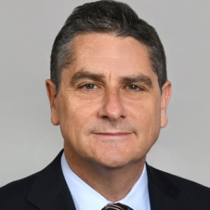 Photo of Craig I. Varnen