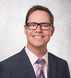 Photo of Jacob T. Spaid