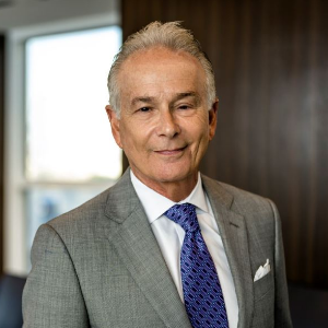 Photo of Jeffrey S. Bercow