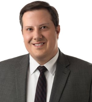 Photo of Thad H. Westbrook