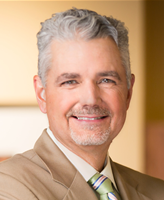 Photo of Fredric N. Goldberg