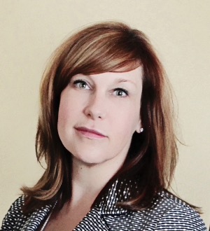Photo of Jennifer Spragins Burnett