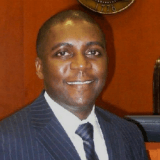 Photo of Akintunde Akinyele