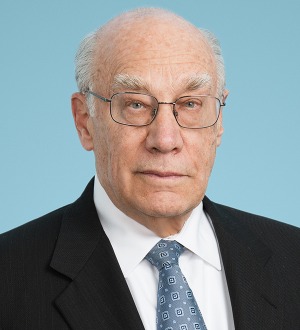 Photo of Jay E. Silberg
