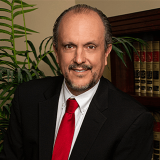 Photo of Jay Johnson