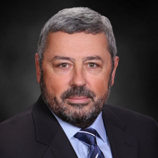 Photo of Gabriel V. Triculescu