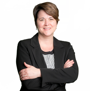 Photo of Gina L. Bertolini
