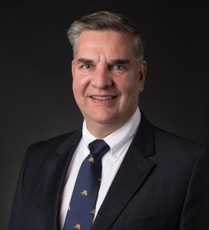 Photo of Glenn L. Smith