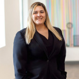 Photo of Alysha Hobbs