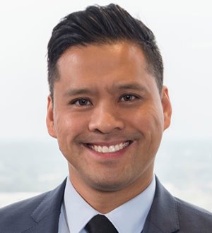 Photo of Philip R. "Phil" Bautista