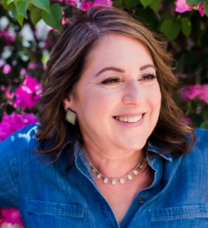 Photo of Francine Friedman Griesing