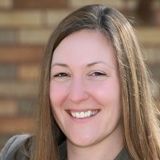 Photo of Amanda Wieckowicz