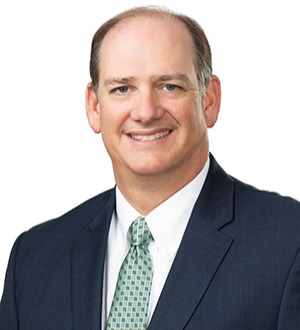 Photo of Andre B. Burvant