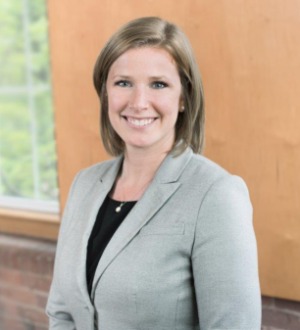 Photo of Hilary Holmes Rheaume