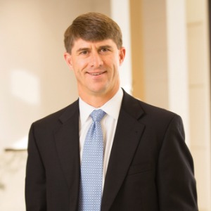 Photo of Chris Frieden